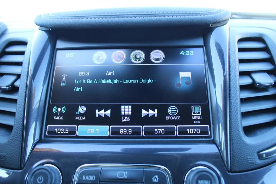 2017 Chevrolet Impala 10th Gen - Image 15 of 20