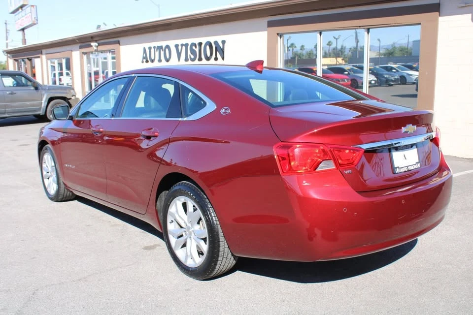 2017 Chevrolet Impala 10th Gen - Image 6 of 20
