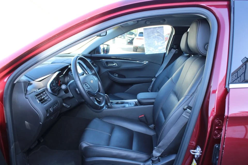 2017 Chevrolet Impala 10th Gen - Image 7 of 20