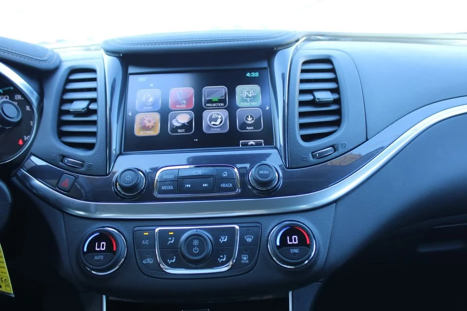 2017 Chevrolet Impala 10th Gen - Image 12 of 20