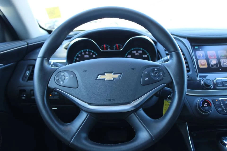 2017 Chevrolet Impala 10th Gen - Image 9 of 20