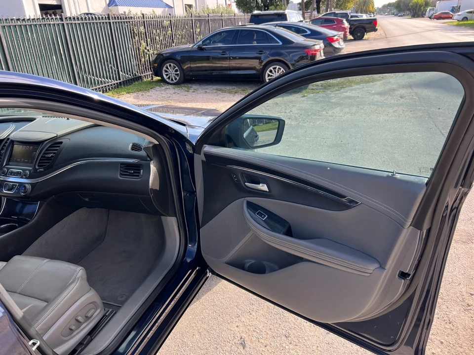 2017 Chevrolet Impala 10th Gen - Image 15 of 22