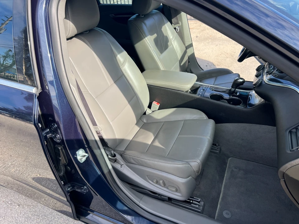 2017 Chevrolet Impala 10th Gen - Image 14 of 22
