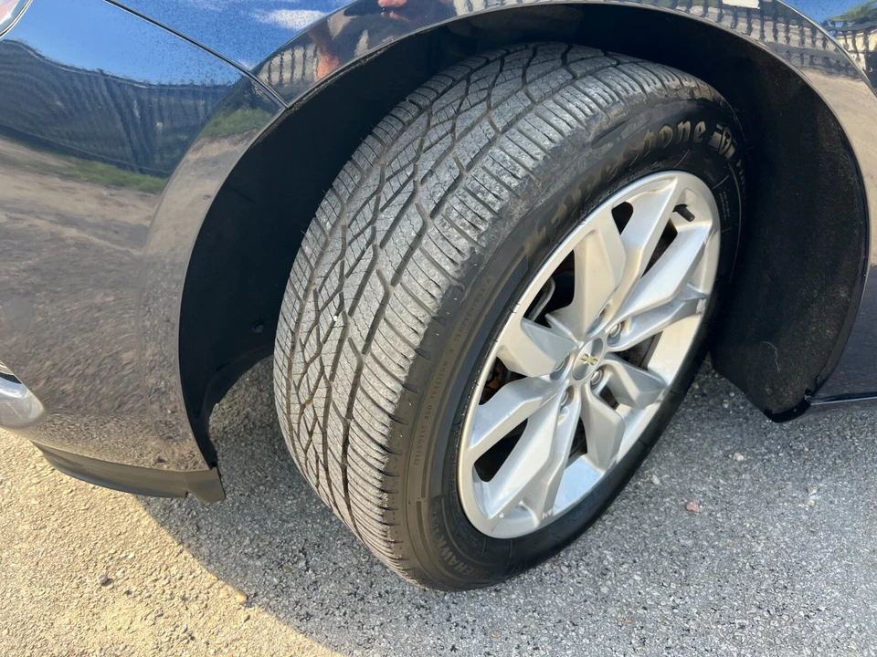 2017 Chevrolet Impala 10th Gen - Image 8 of 22