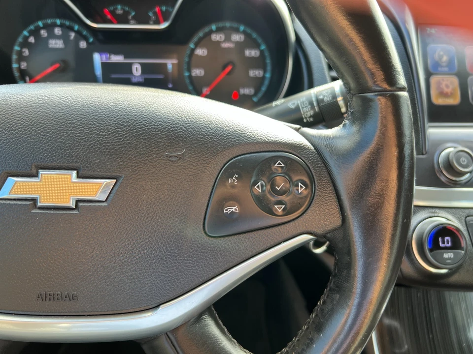 2017 Chevrolet Impala 10th Gen - Image 18 of 22
