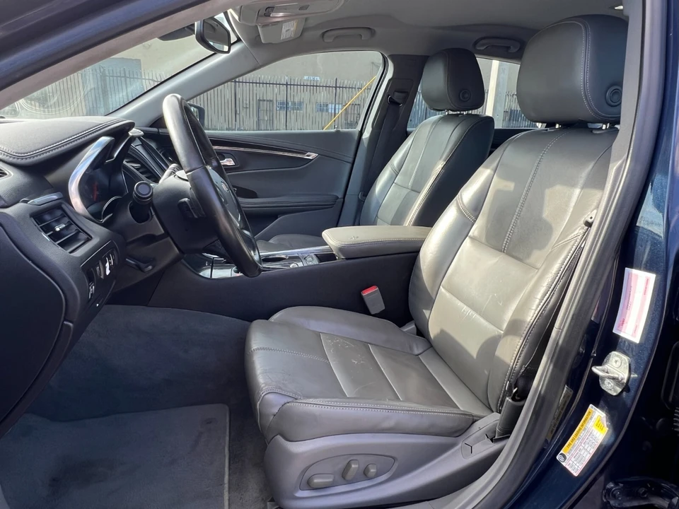 2017 Chevrolet Impala 10th Gen - Image 11 of 22