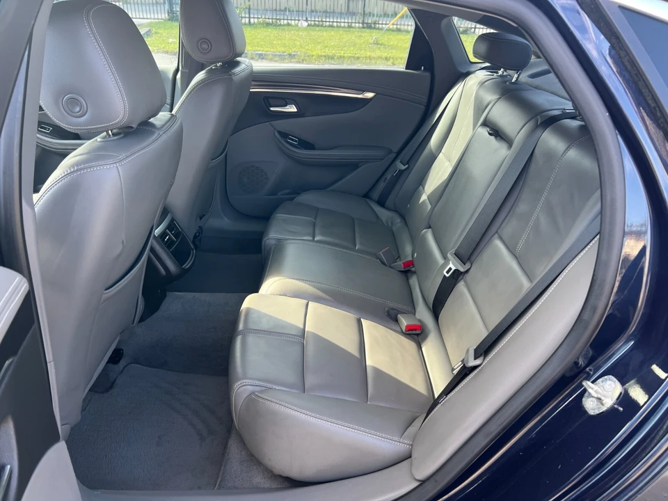 2017 Chevrolet Impala 10th Gen - Image 13 of 22