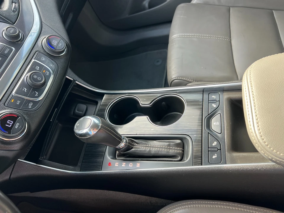 2017 Chevrolet Impala 10th Gen - Image 22 of 22
