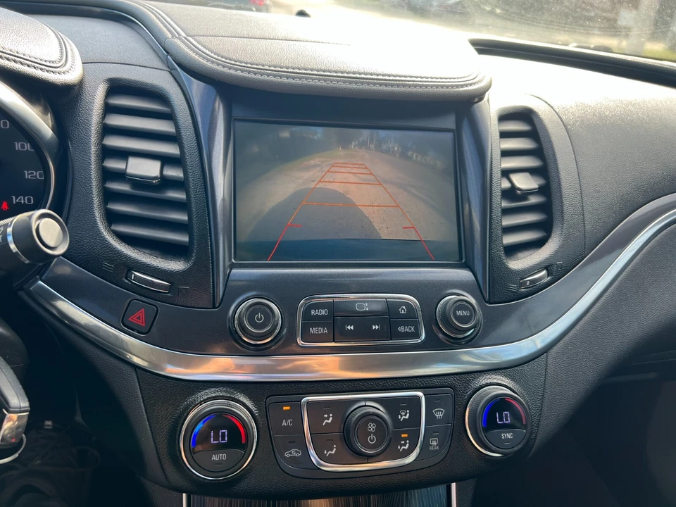 2017 Chevrolet Impala 10th Gen - Image 21 of 22