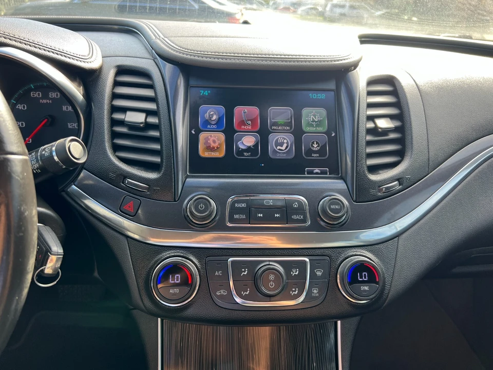 2017 Chevrolet Impala 10th Gen - Image 20 of 22