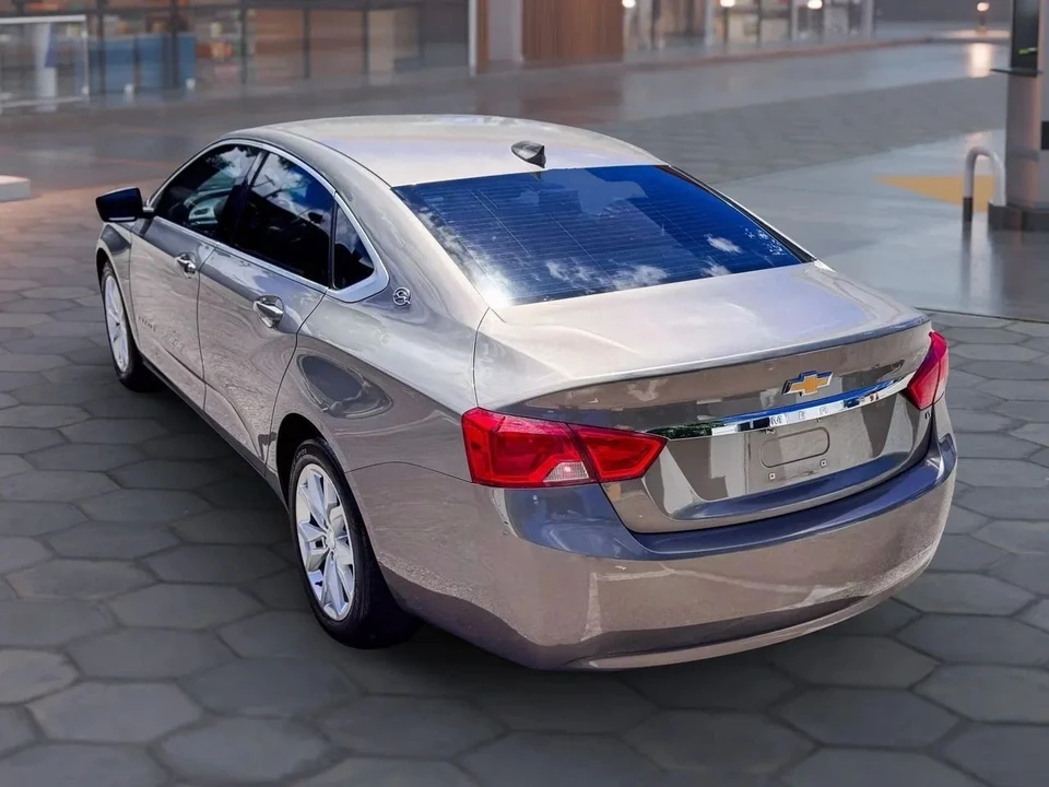 2017 Chevrolet Impala 10th Gen - Image 12 of 12
