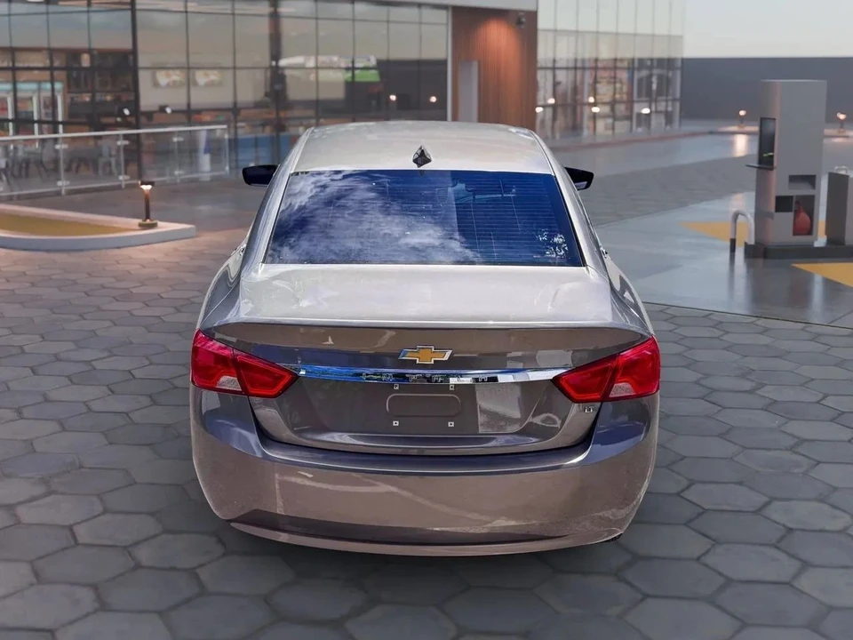 2017 Chevrolet Impala 10th Gen - Image 10 of 12