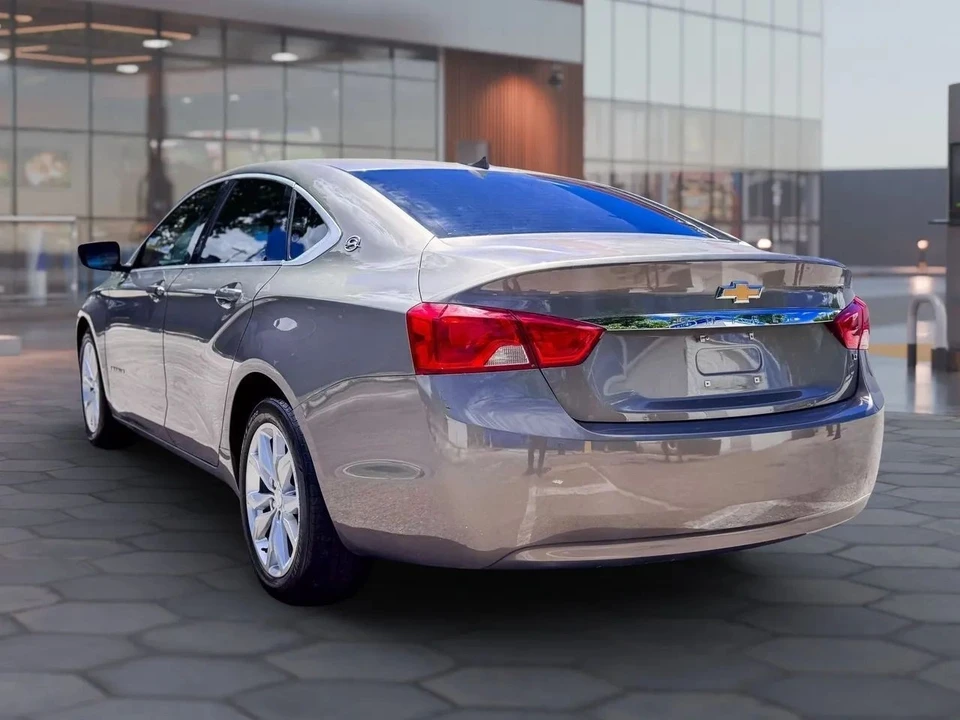 2017 Chevrolet Impala 10th Gen - Image 11 of 12