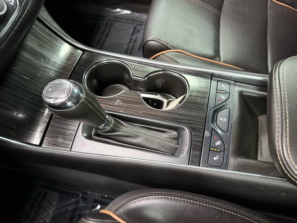 2017 Chevrolet Impala 10th Gen - Image 21 of 21