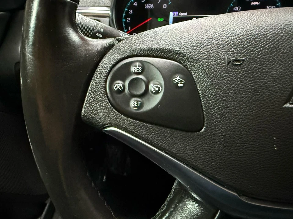 2017 Chevrolet Impala 10th Gen - Image 15 of 21