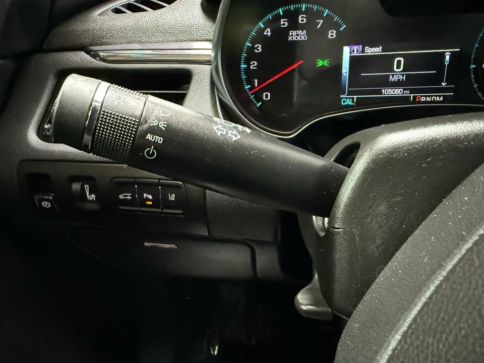 2017 Chevrolet Impala 10th Gen - Image 16 of 21