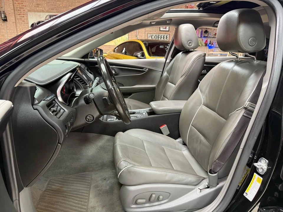 2017 Chevrolet Impala 10th Gen - Image 25 of 31