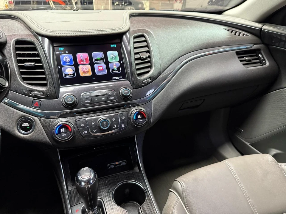 2017 Chevrolet Impala 10th Gen - Image 18 of 31