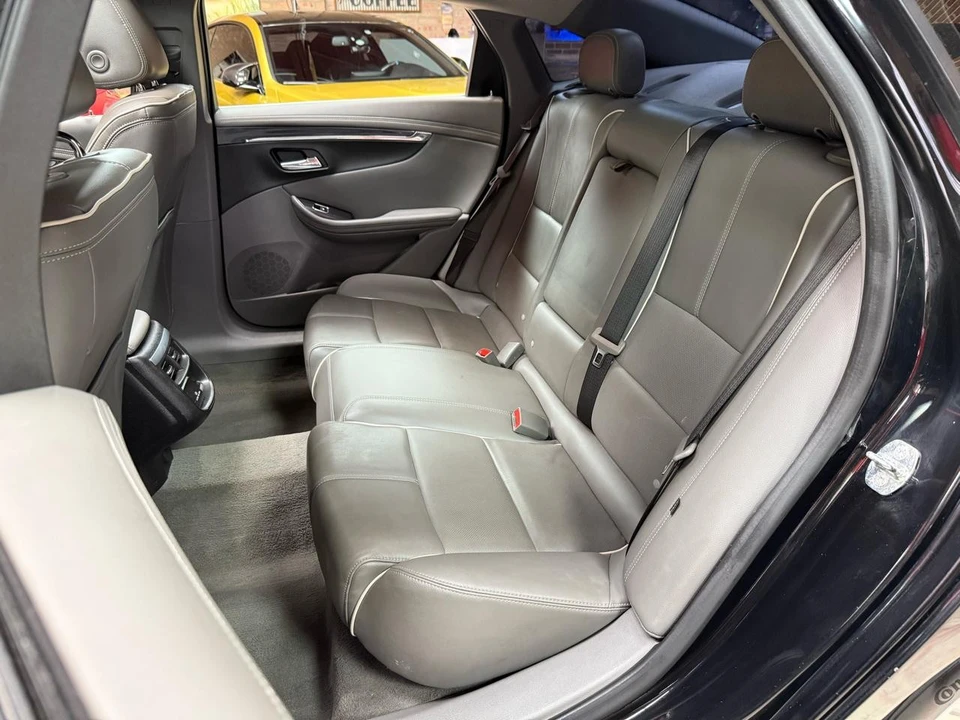 2017 Chevrolet Impala 10th Gen - Image 28 of 31