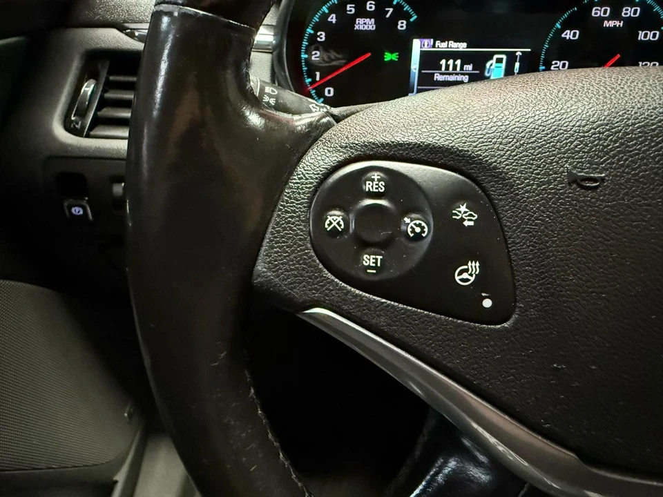 2017 Chevrolet Impala 10th Gen - Image 15 of 31