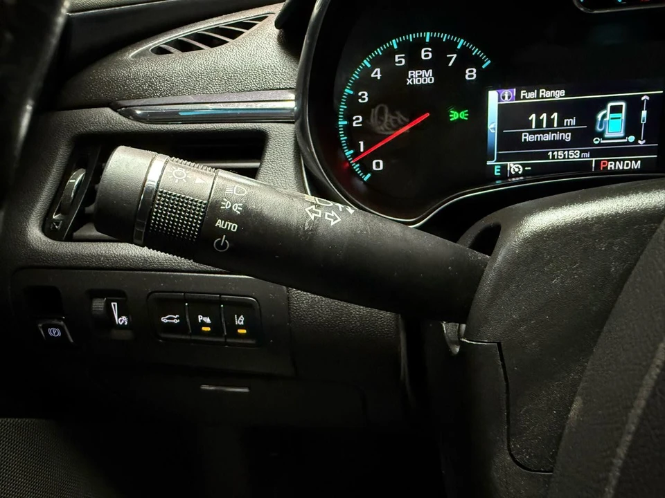 2017 Chevrolet Impala 10th Gen - Image 16 of 31