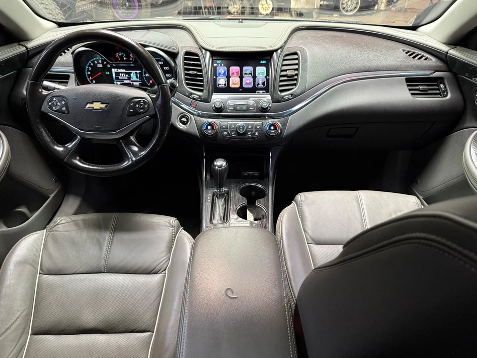 2017 Chevrolet Impala 10th Gen - Image 10 of 31