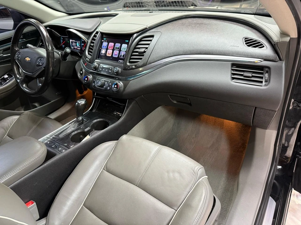 2017 Chevrolet Impala 10th Gen - Image 11 of 31