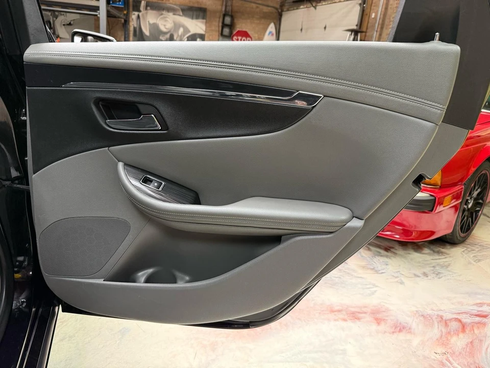 2017 Chevrolet Impala 10th Gen - Image 31 of 31