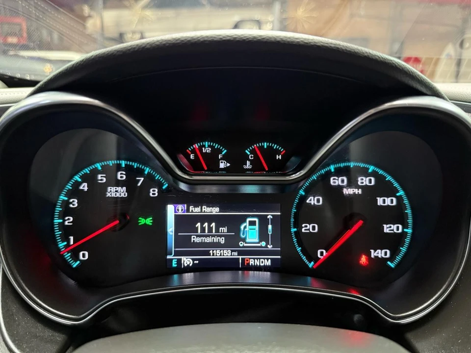 2017 Chevrolet Impala 10th Gen - Image 12 of 31