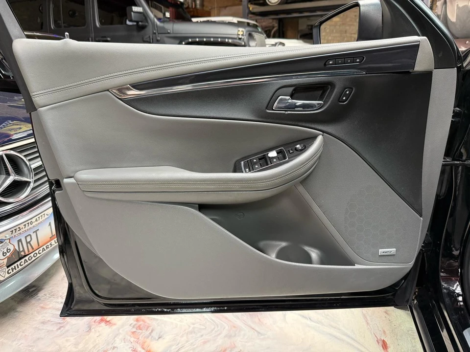 2017 Chevrolet Impala 10th Gen - Image 29 of 31