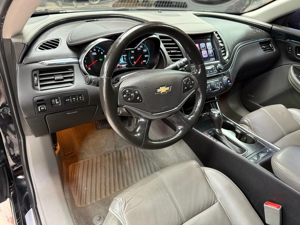 2017 Chevrolet Impala 10th Gen - Image 9 of 31