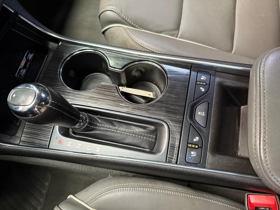 2017 Chevrolet Impala 10th Gen - Image 21 of 31