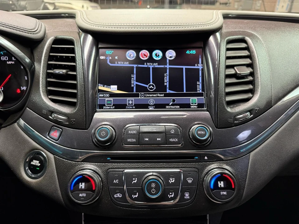 2017 Chevrolet Impala 10th Gen - Image 19 of 31