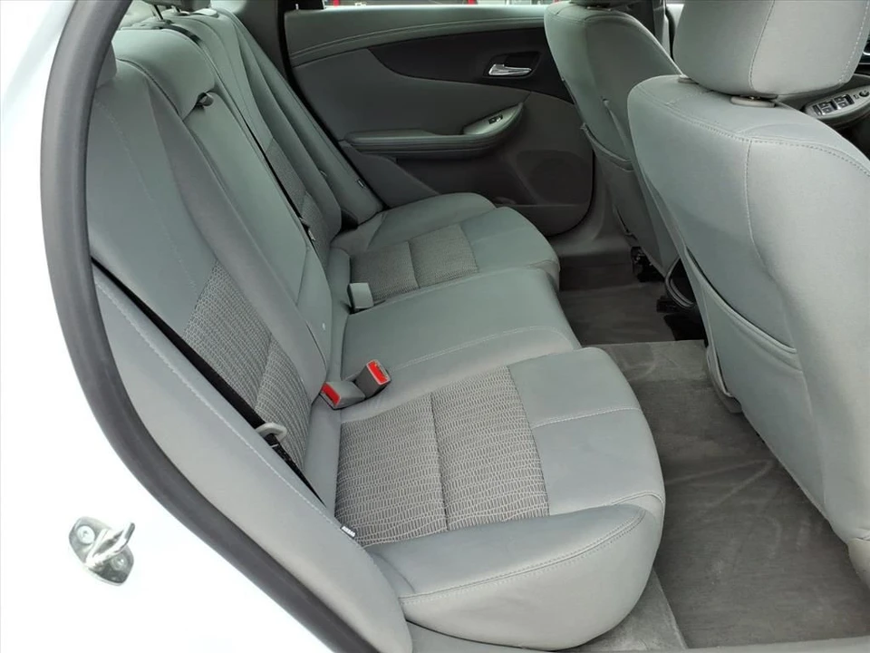 2017 Chevrolet Impala 10th Gen - Image 12 of 12