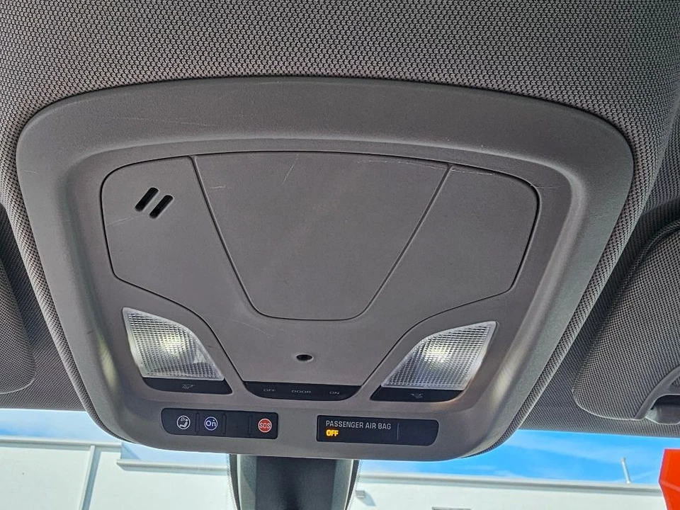 2017 Chevrolet Impala 10th Gen - Image 20 of 21