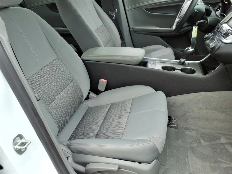 2017 Chevrolet Impala 10th Gen - Image 13 of 21