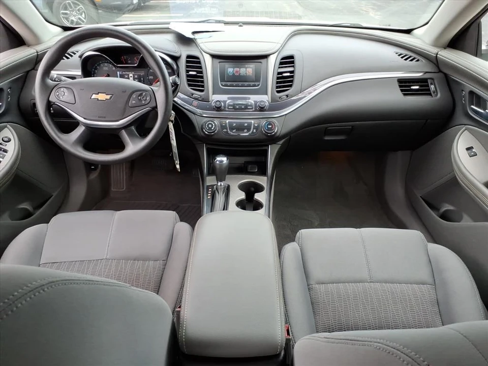 2017 Chevrolet Impala 10th Gen - Image 7 of 12