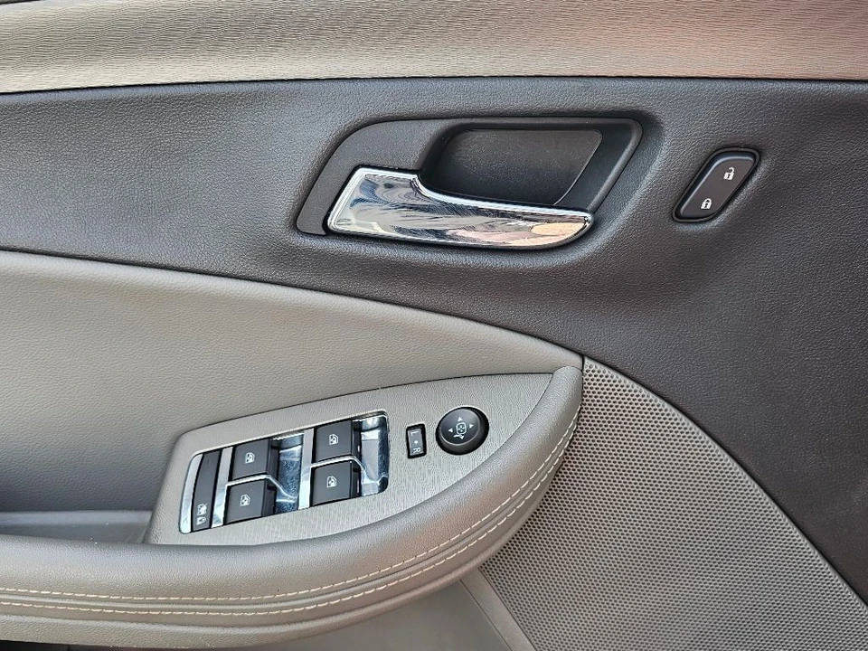 2017 Chevrolet Impala 10th Gen - Image 21 of 21