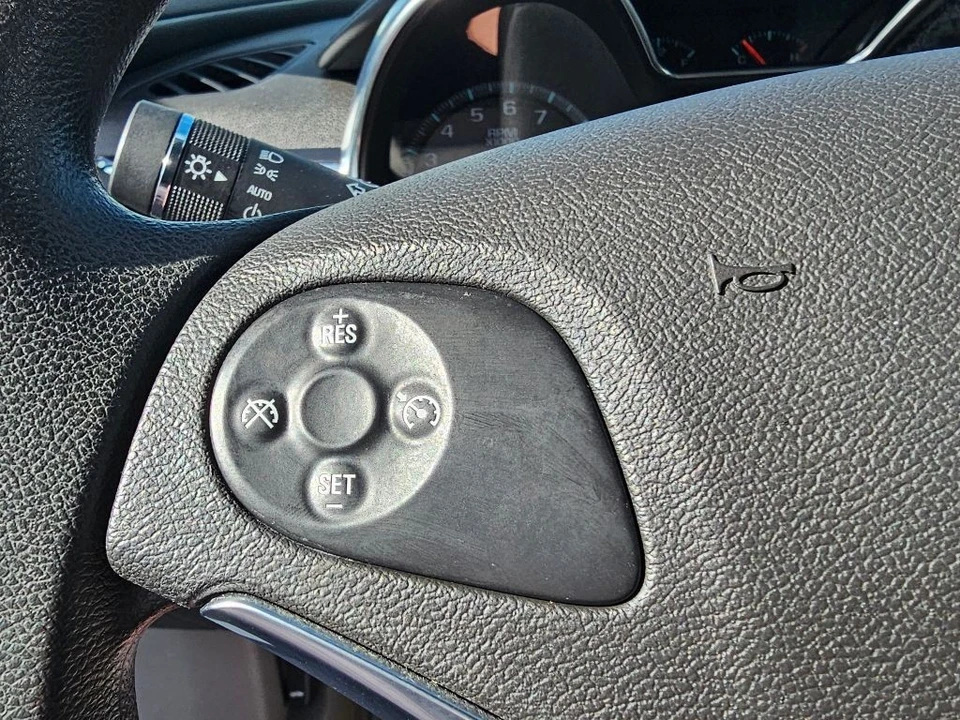 2017 Chevrolet Impala 10th Gen - Image 19 of 21