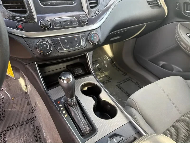 2017 Chevrolet Impala 10th Gen - Image 10 of 10