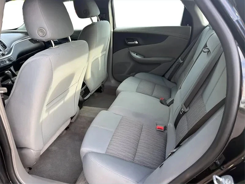 2017 Chevrolet Impala 10th Gen - Image 7 of 10
