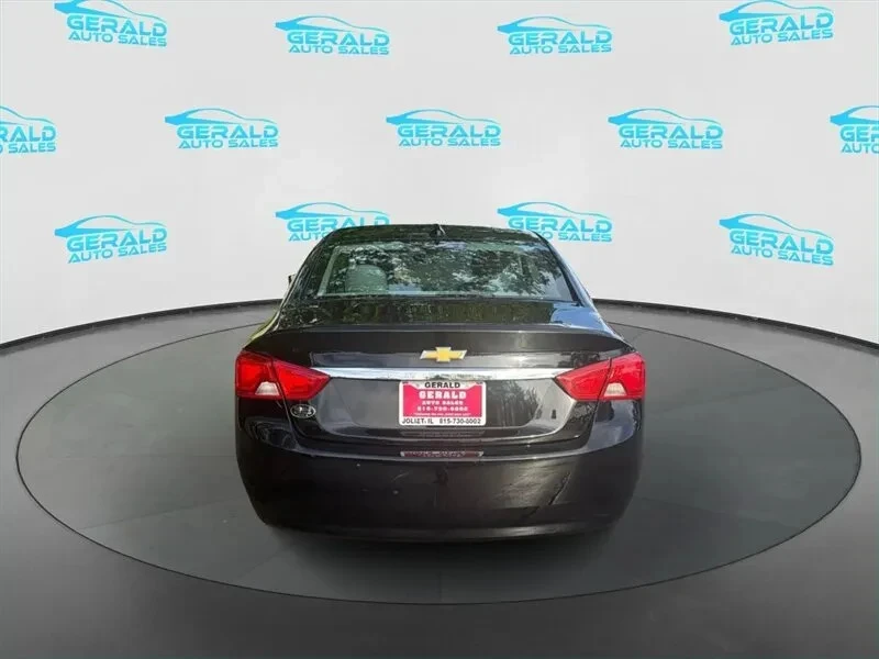 2017 Chevrolet Impala 10th Gen - Image 4 of 10