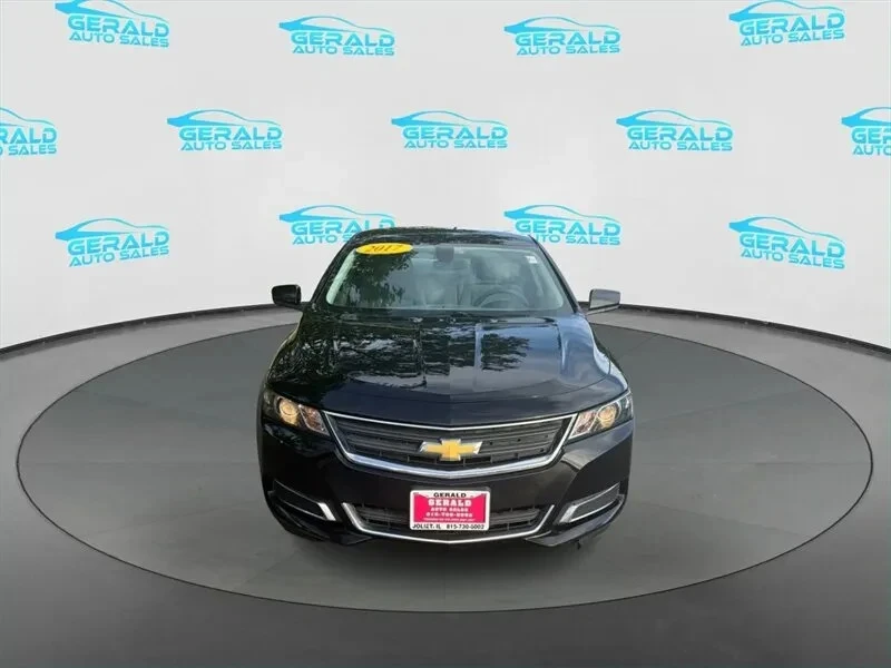 2017 Chevrolet Impala 10th Gen - Image 2 of 10