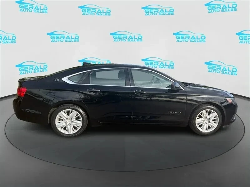2017 Chevrolet Impala 10th Gen - Image 5 of 10