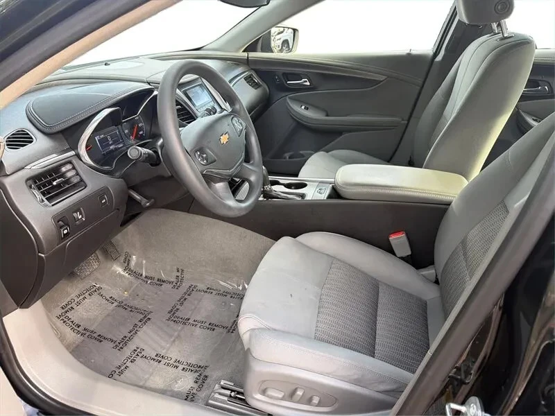 2017 Chevrolet Impala 10th Gen - Image 6 of 10