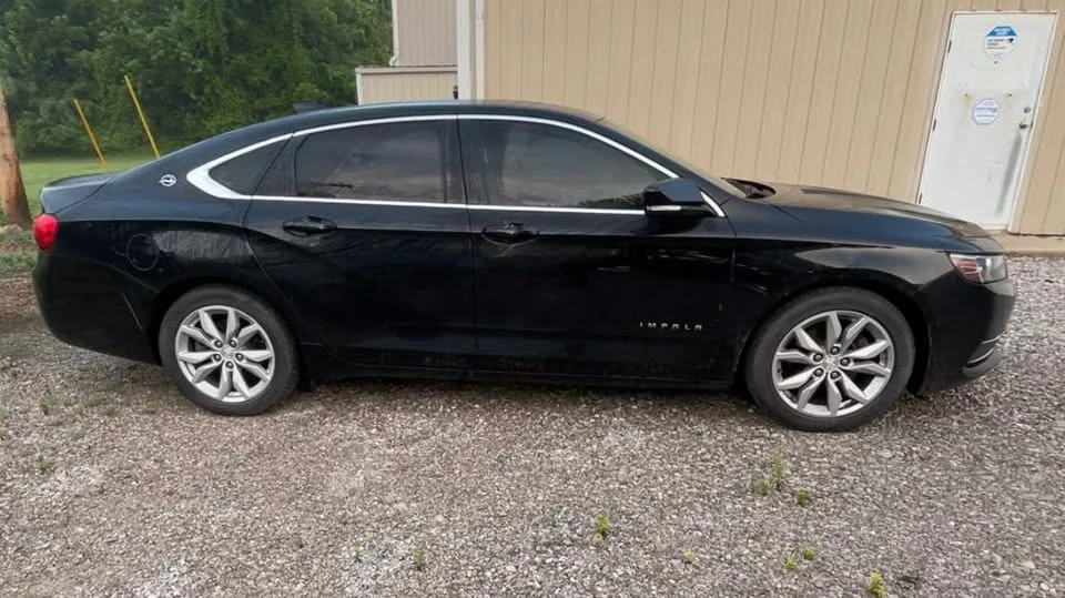 2017 Chevrolet Impala 10th Gen - Image 3 of 9