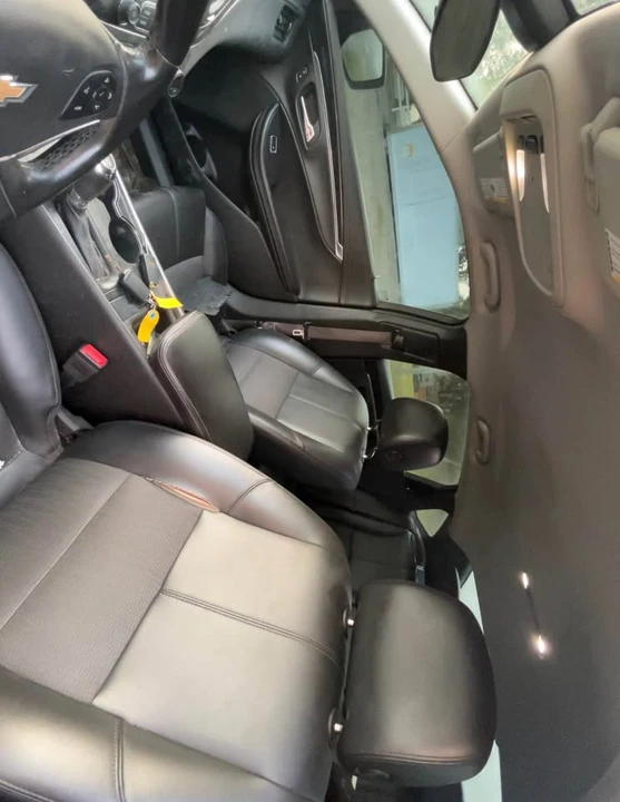 2017 Chevrolet Impala 10th Gen - Image 4 of 9