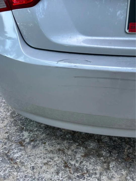2017 Chevrolet Impala 10th Gen - Image 6 of 7