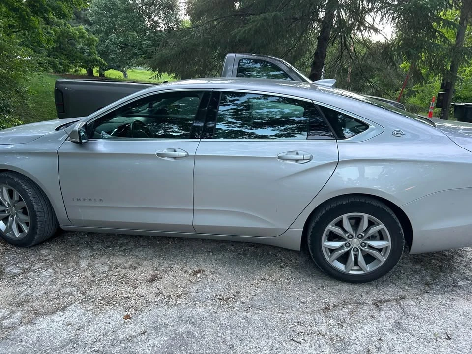 2017 Chevrolet Impala 10th Gen - Image 2 of 7