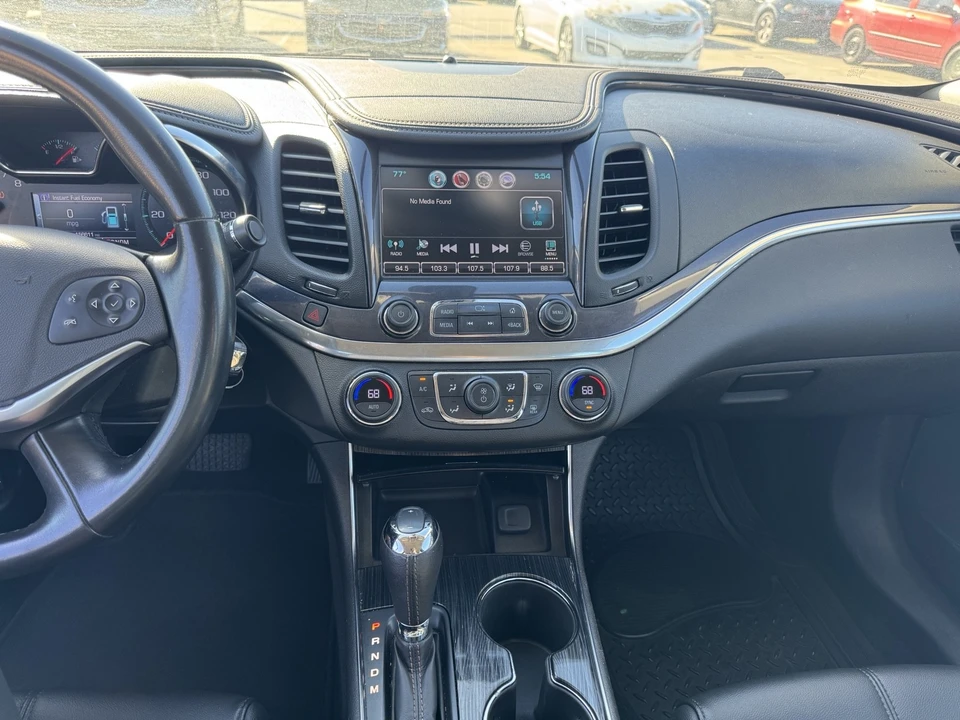 2017 Chevrolet Impala 10th Gen - Image 14 of 15